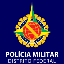 PM-DF: 2.100 vagas para soldado.